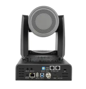 VHD Vx720l Uhd PTZ Camera