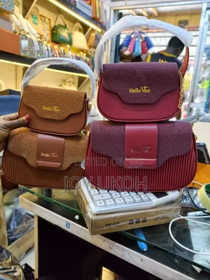 Ladies Fashion Bag