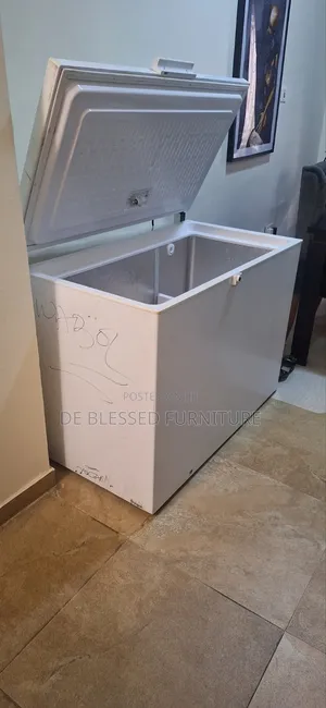 Deep Freezer