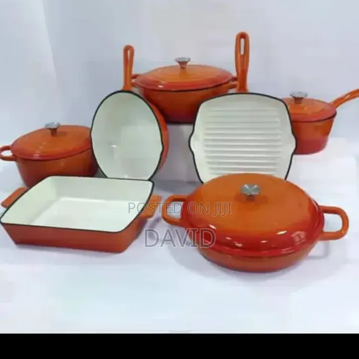 Kitchenware
