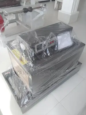 Shrink Wrapper Table Wrapper Manual Shrink Machine