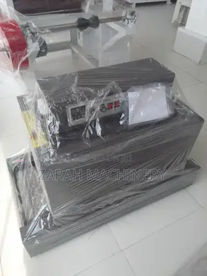 Shrink Wrapper Table Wrapper Manual Shrink Machine