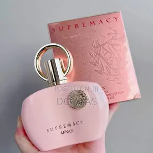 Supremacy Pink Pour Femme