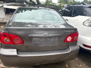Toyota Corolla L 4dr Sedan (1.8L 4cyl 5M) 2013 Blue