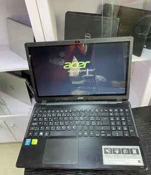 Laptop Acer Aspire E15 4GB Intel Core i7 SSD 512GB