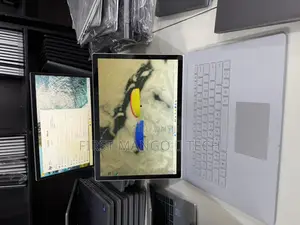 Laptop Microsoft Surface Book 3 32GB Intel Core i7 SSD 1T