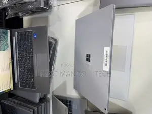 Laptop Microsoft Surface Book 3 32GB Intel Core i7 SSD 1T