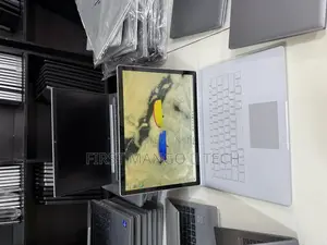 Laptop Microsoft Surface Book 3 32GB Intel Core i7 SSD 1T