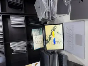 Laptop Microsoft Surface Book 3 32GB Intel Core i7 SSD 1T