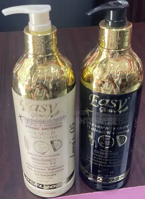 Easy Glow Lotion