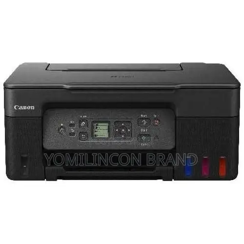 Canon Pixma G3470 Printer
