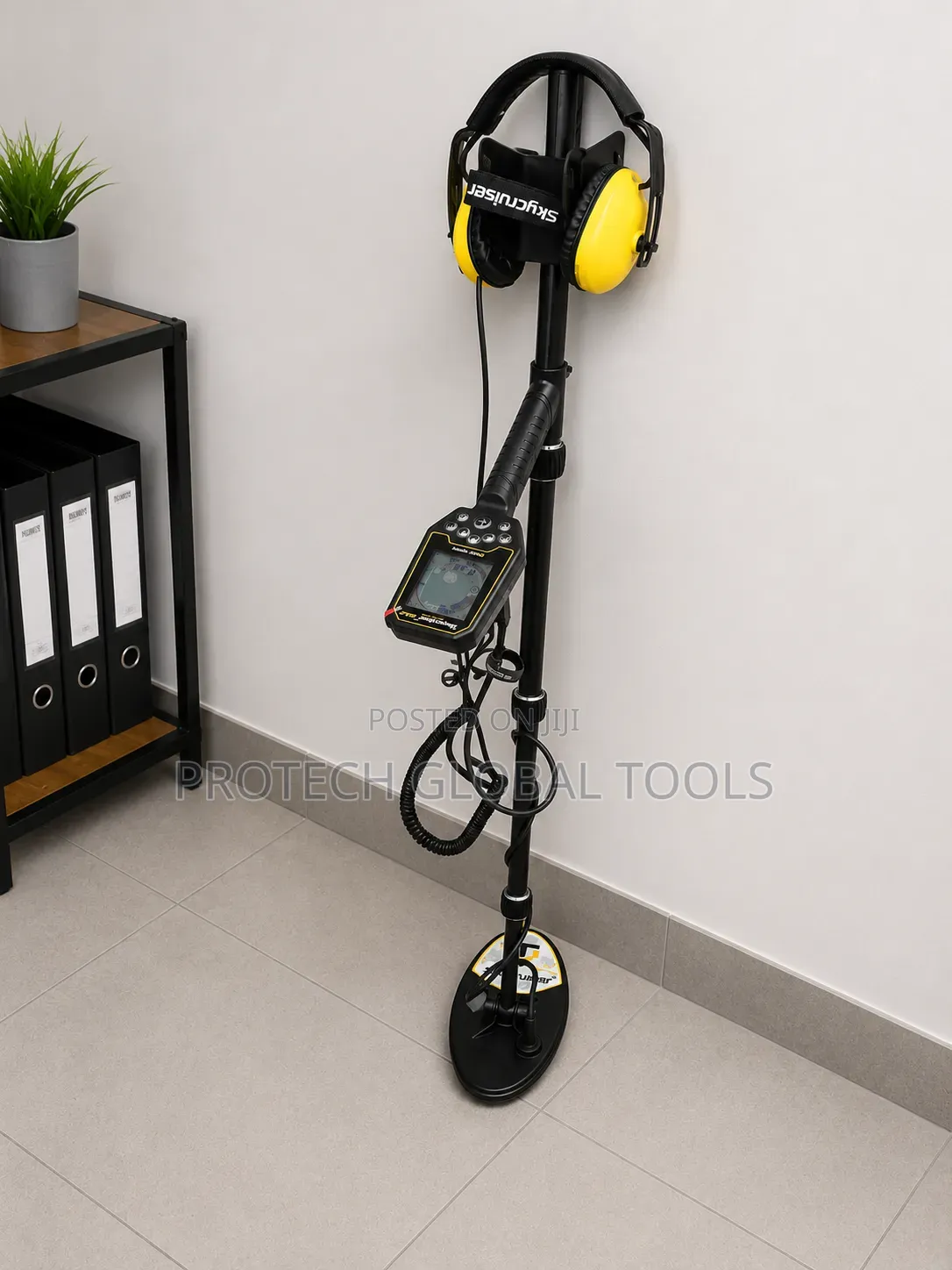 Hight Quality Gold Detector