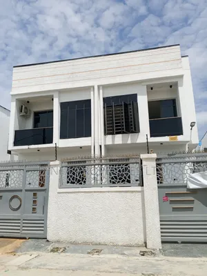 3bdrm Duplex in Ikota Gra for sale