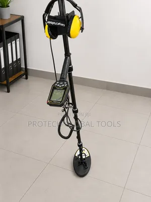 Hight Quality Gold Detector