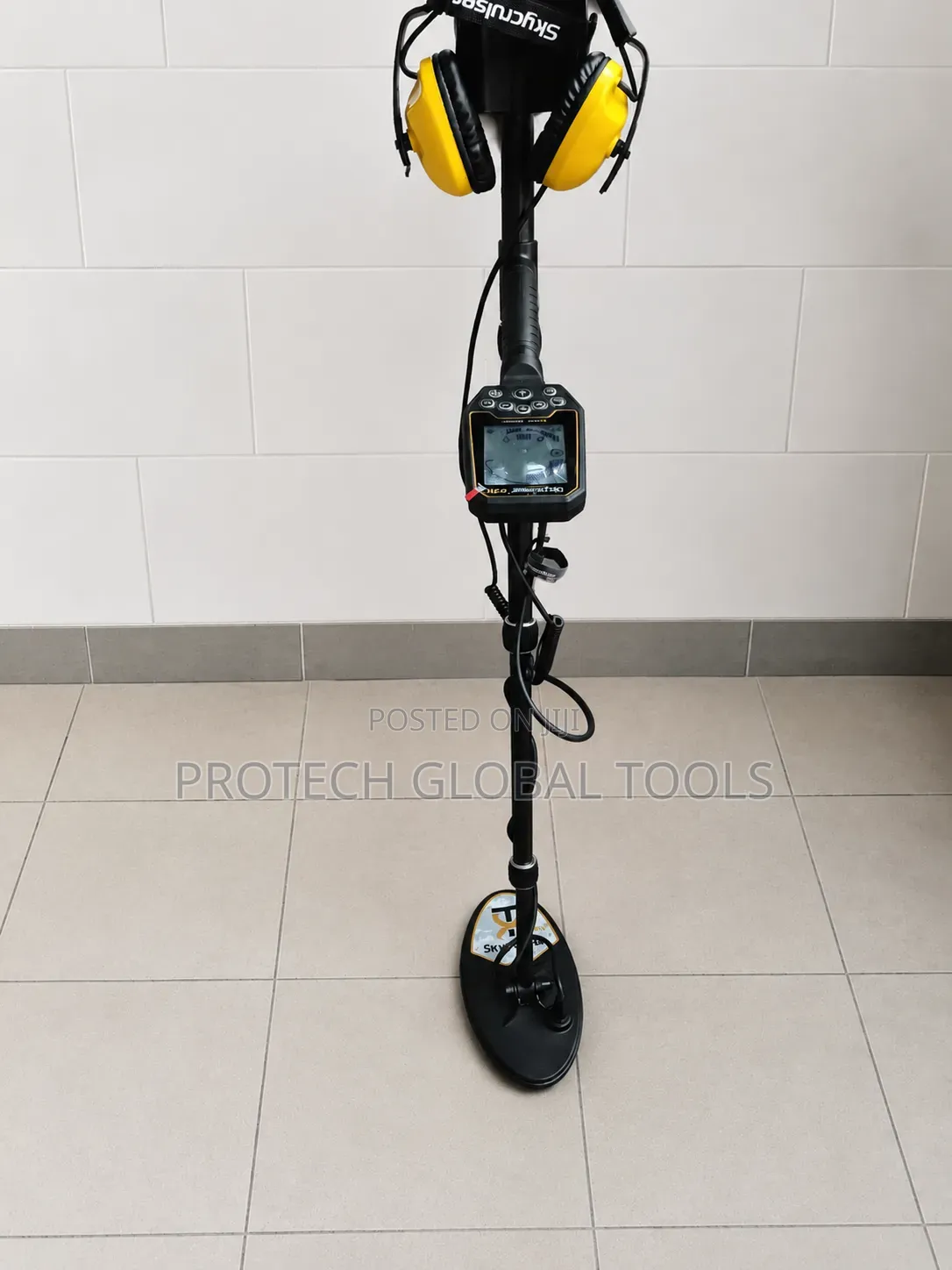 Hight Quality Gold Detector