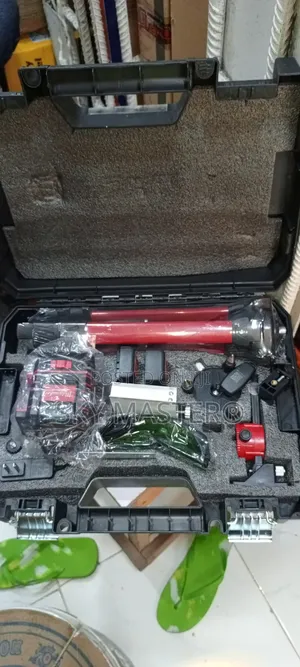 Milwaukee Laser Line
