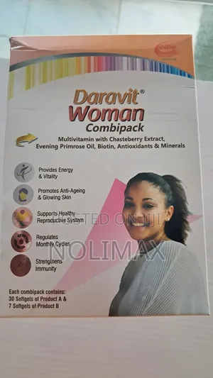 Supplement for Women