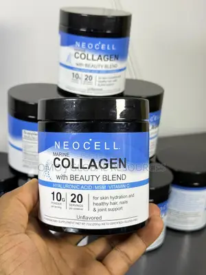 College With Beauty Blend