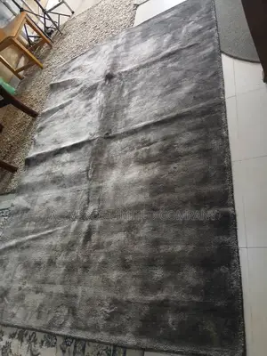 Foreign Used Viscose Rug 160*230cm