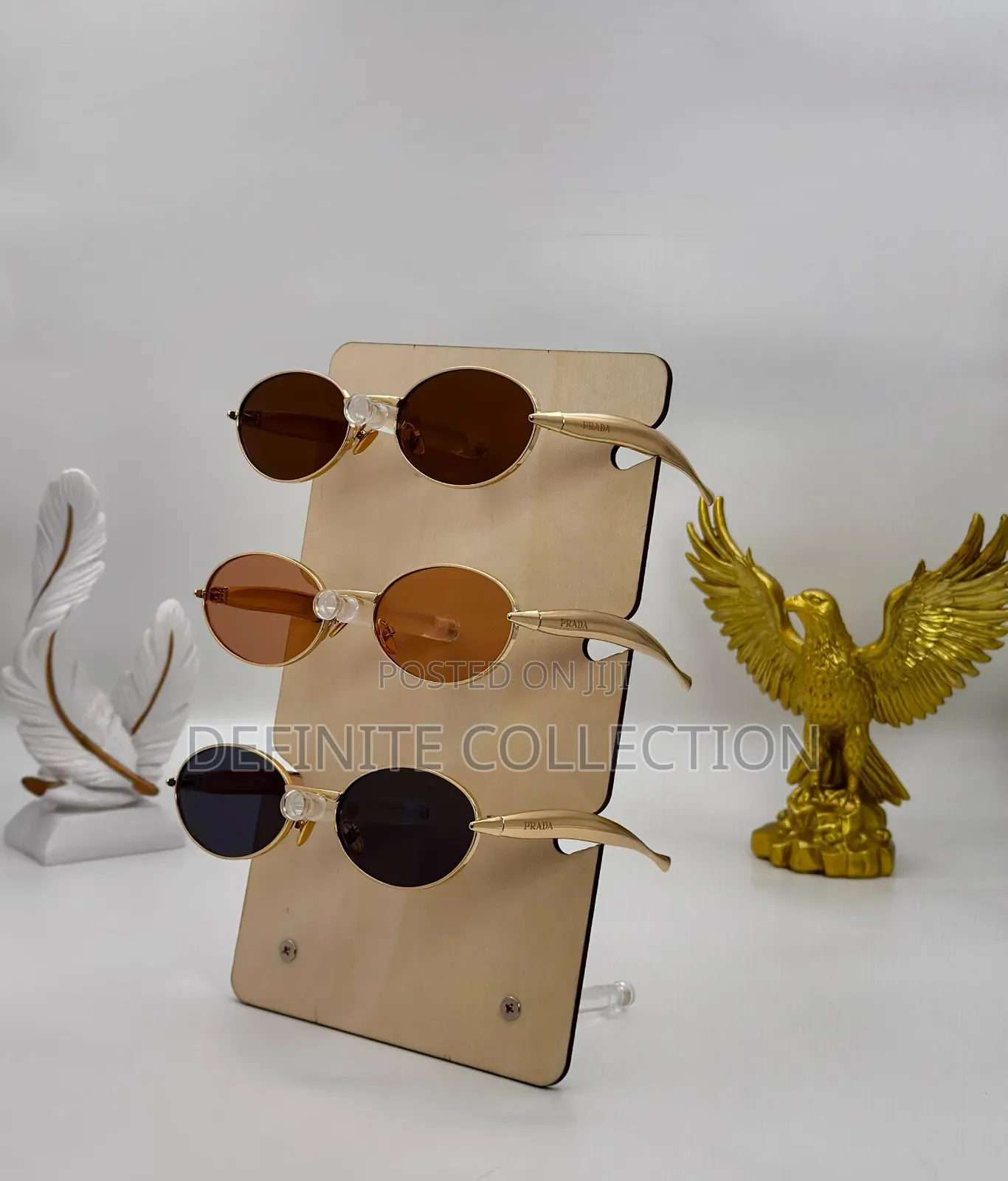 Top Quality Prada Sunglass