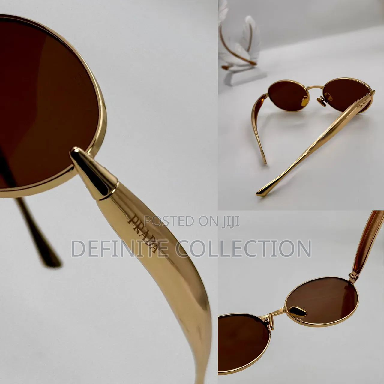Top Quality Prada Sunglass