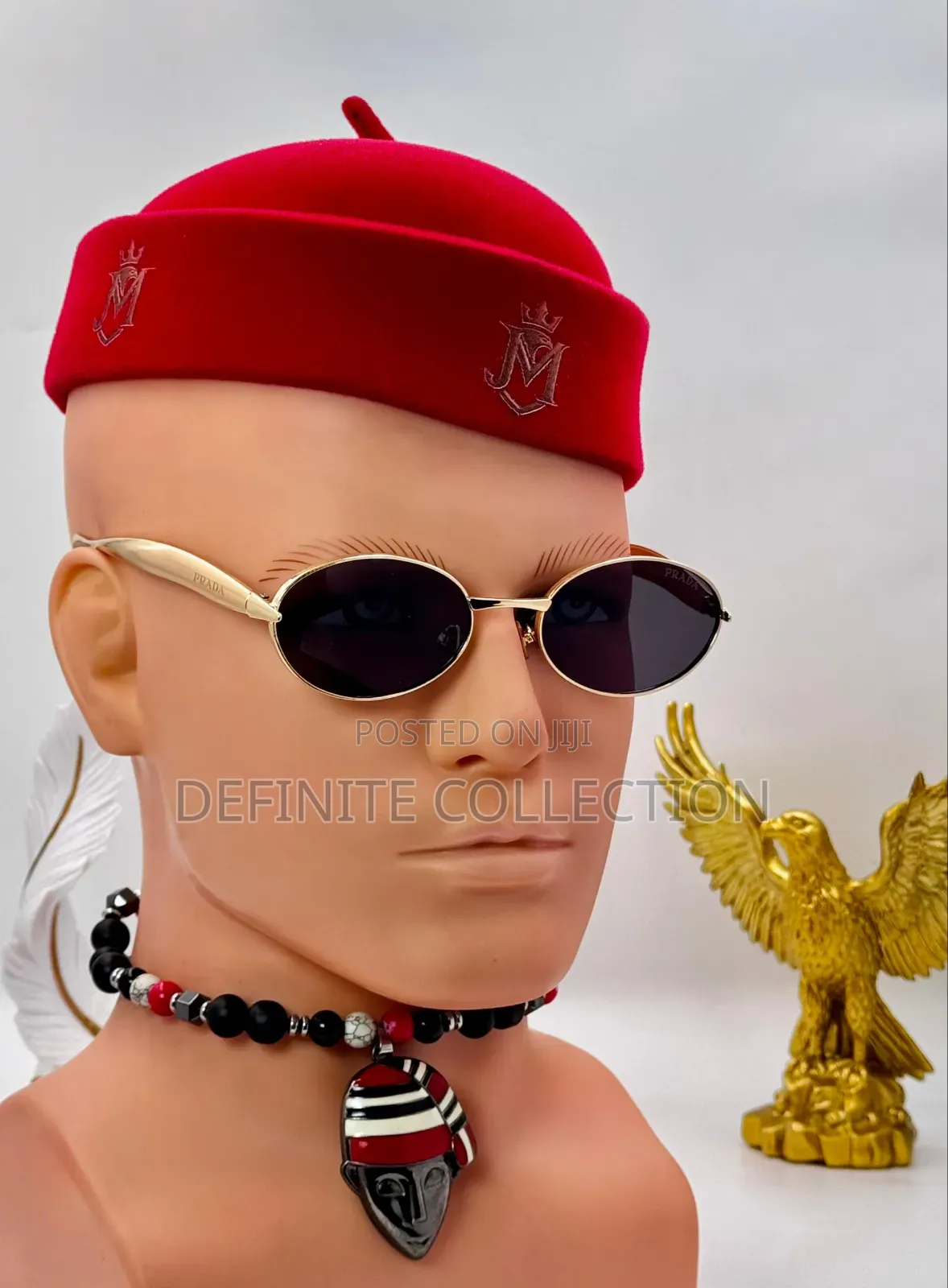 Top Quality Prada Sunglass
