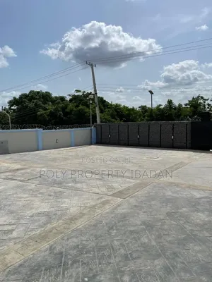 1bdrm Block of Flats in Riche Garden Estate,, Rind Road for rent