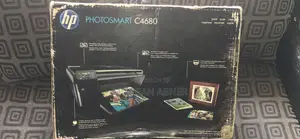 Hp Printer