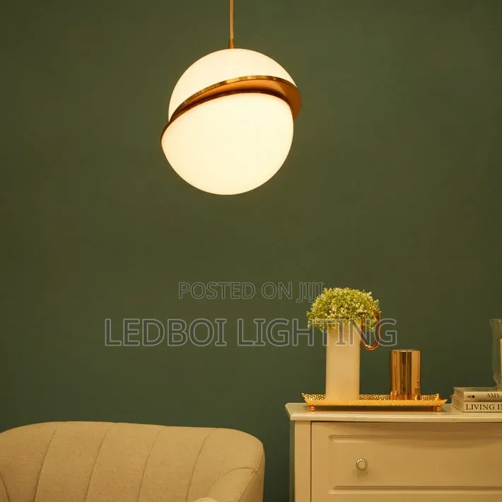 Bedside Drop Light