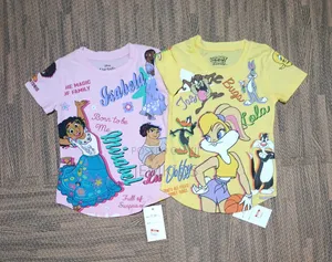 New Trendy New Clothes for Kids