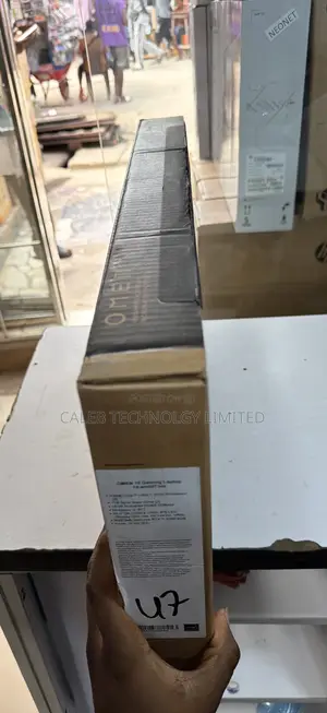 New Laptop HP Omen 16 16GB Intel Core Ultra 7 SSD 1T