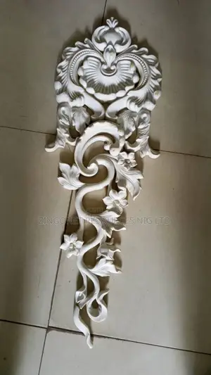 Cornices Use for Exterior and Interiors Decorations