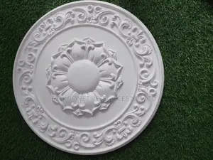 Cornices Use for Exterior and Interiors Decorations
