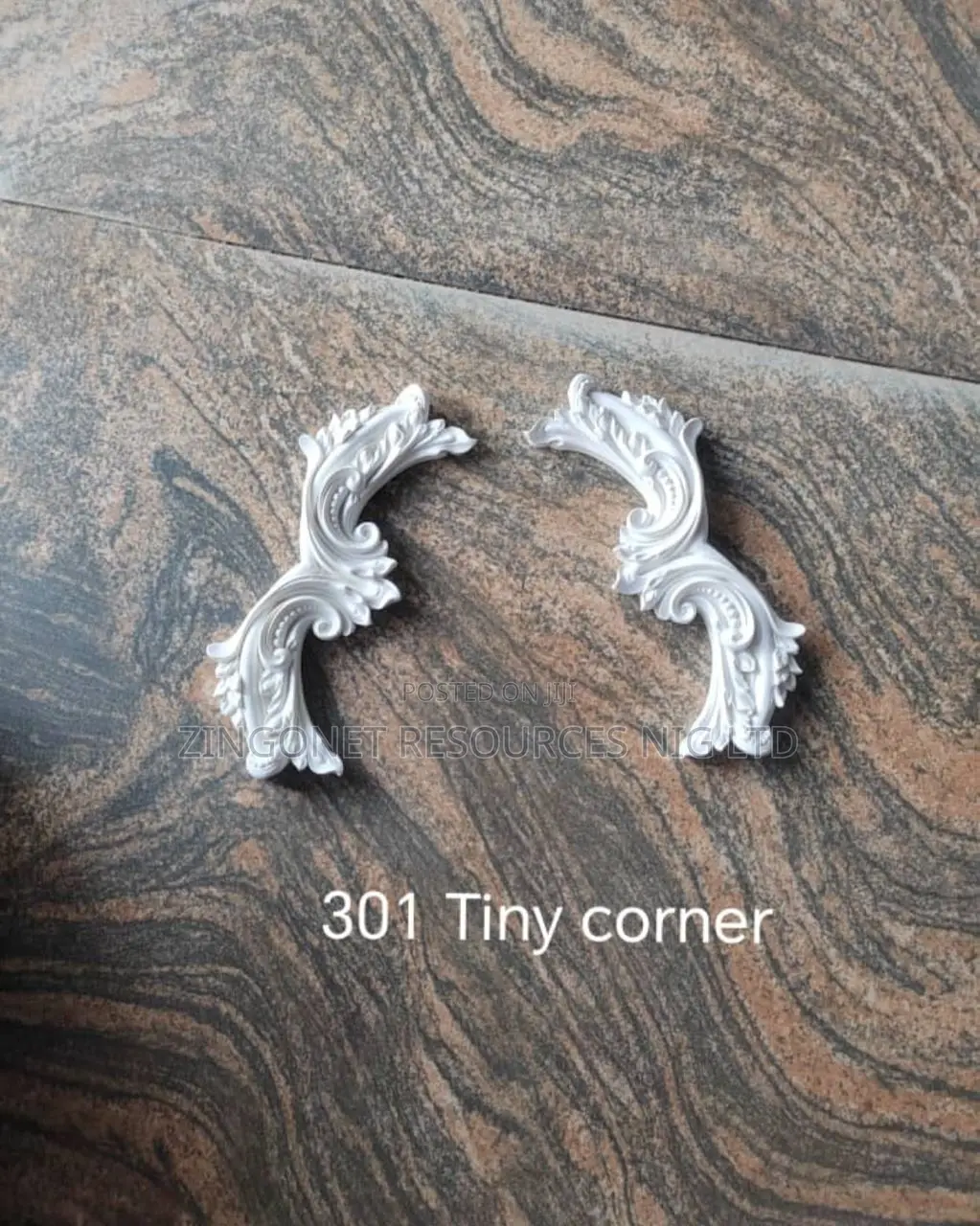 Cornices Use for Exterior and Interiors Decorations
