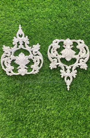Cornices Use for Exterior and Interiors Decorations