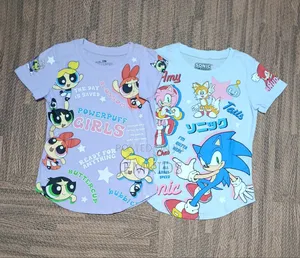 New Trendy Kids Wear