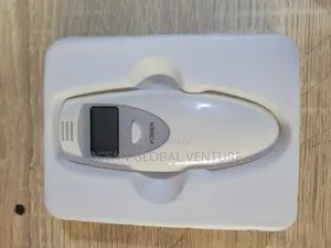 Digital Alcohol Tester
