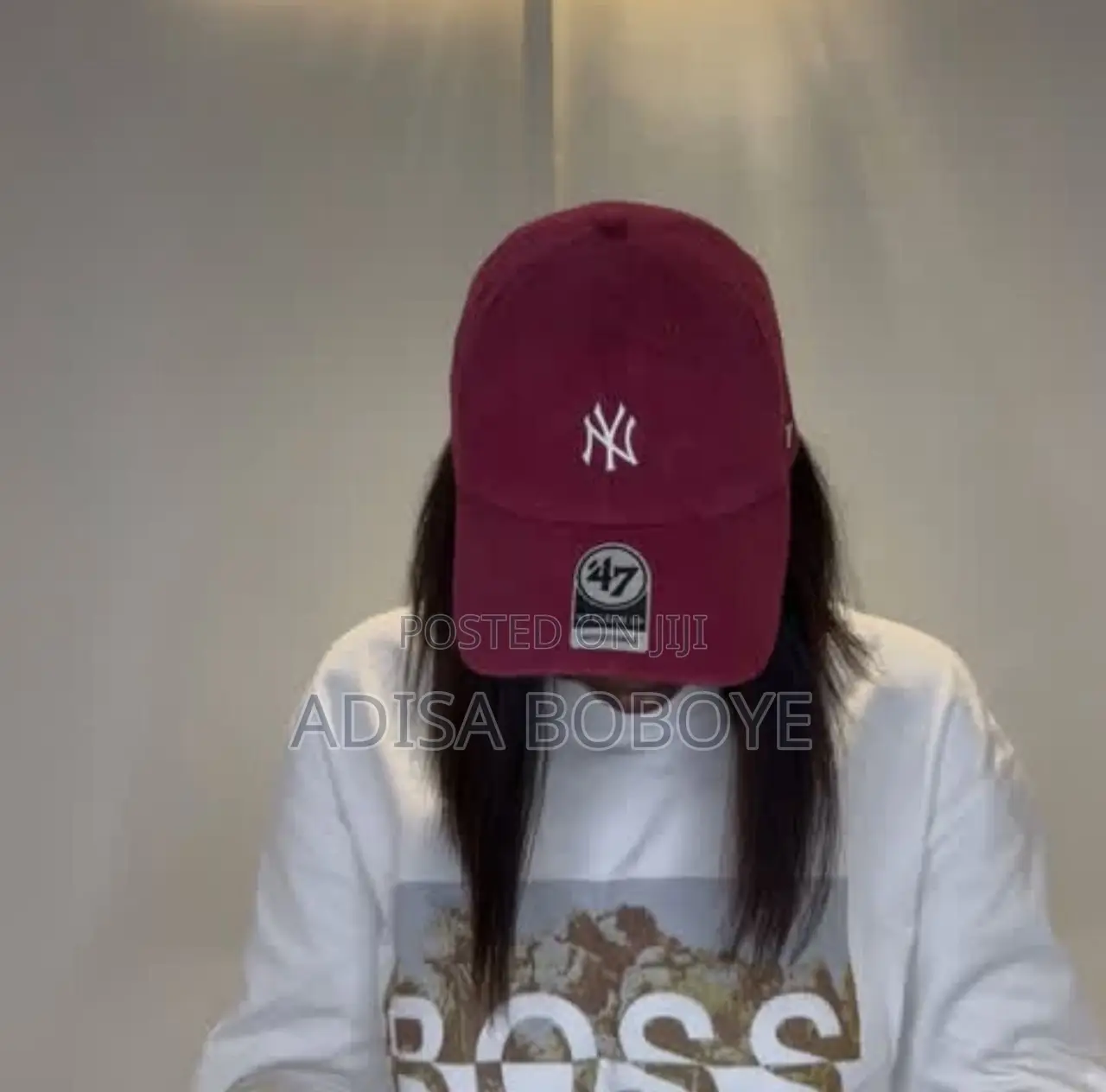 Head Wears