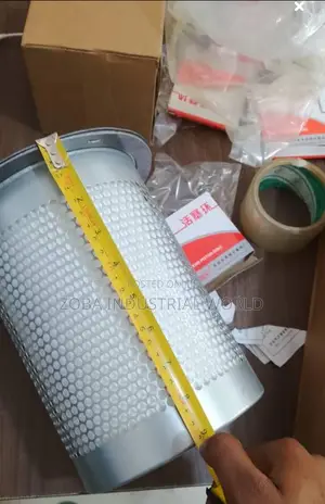 Screw Air Separator Filter 100hp For 50hp Screw Compressor Filter.