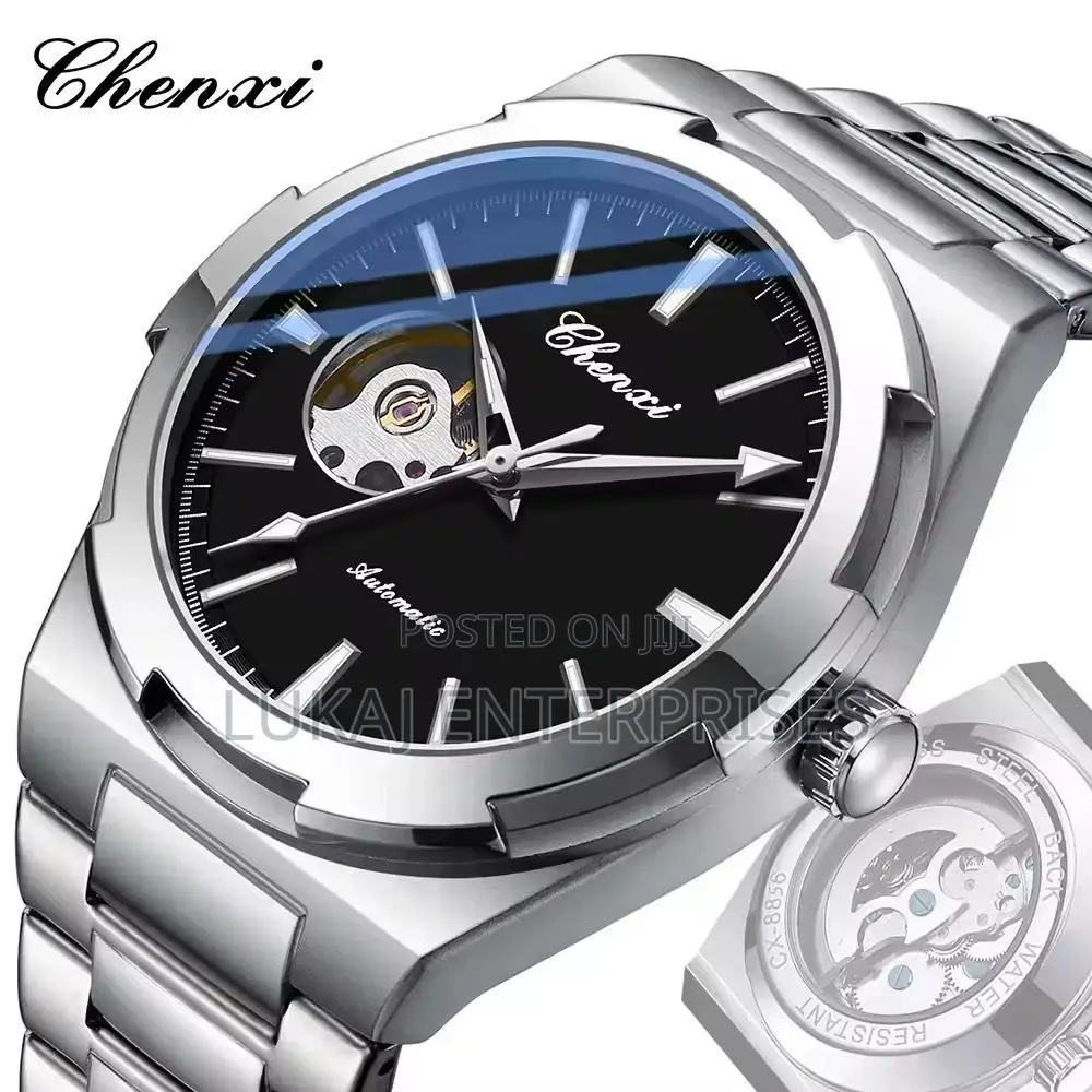 Chenxi Chain