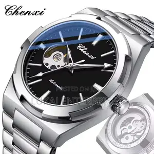 Chenxi Chain