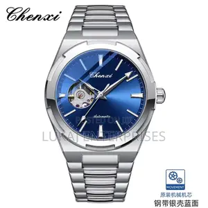 Chenxi Chain