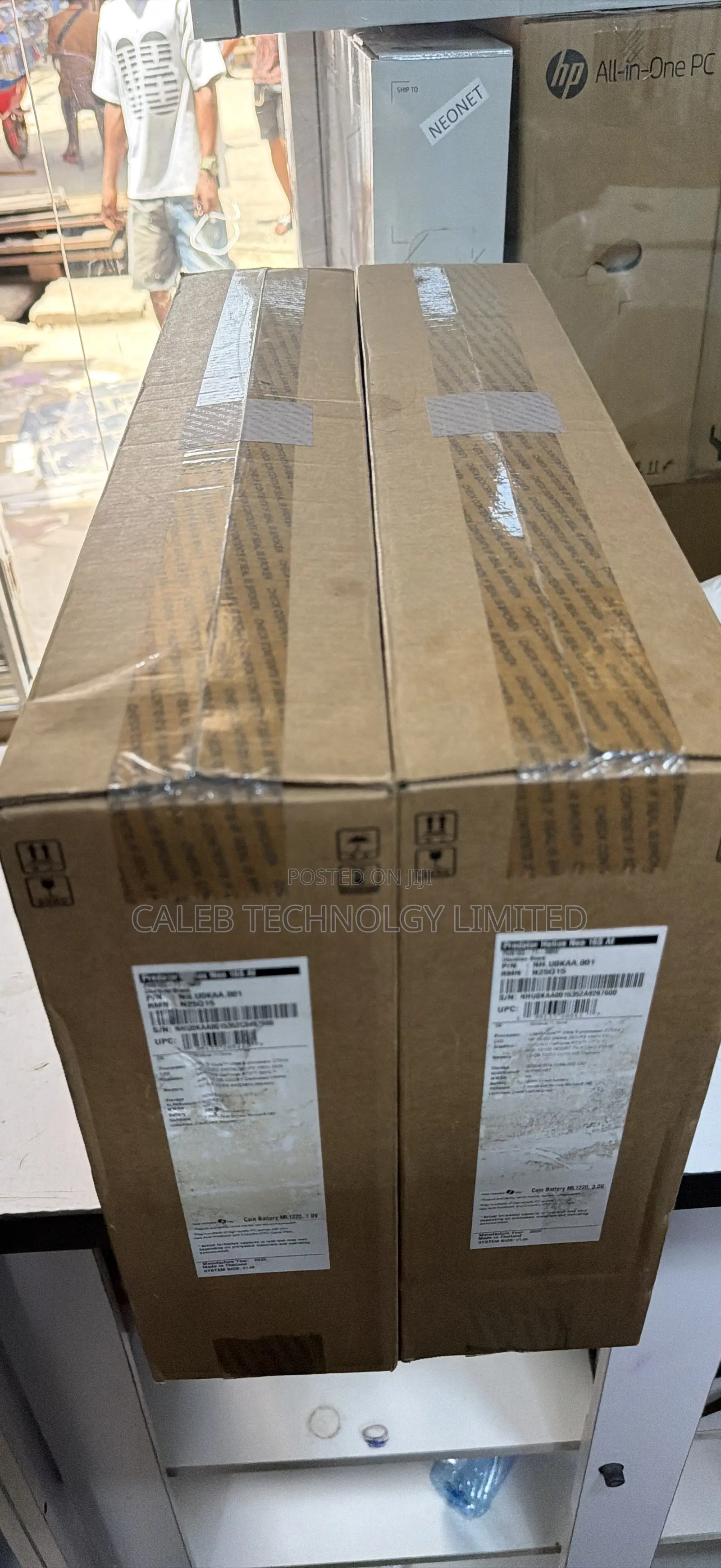 New Laptop Acer Predator Helios Neo 16 32GB Intel Core Ultra 9 SSD 1T