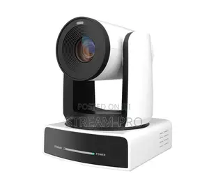 VHD Vx630al 4k60fps Uhd 30x Streaming PTZ Camera