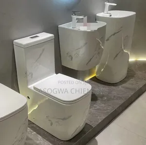 Water Closet Wc