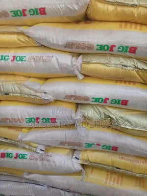 Foreign Rice