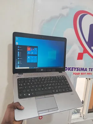 Laptop HP EliteBook 840 G1 8GB Intel Core i5 HDD 500GB