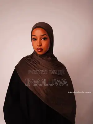 Jersey Scarf