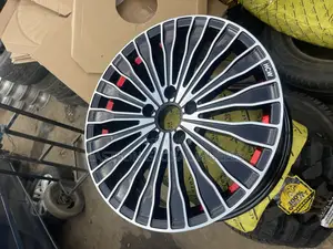 17 Inch Rim for Toyota Camry and Lexus Es350