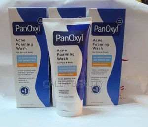 Panoxyl 10%